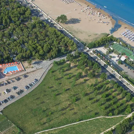 Garden Ripa Ξενοδοχείο