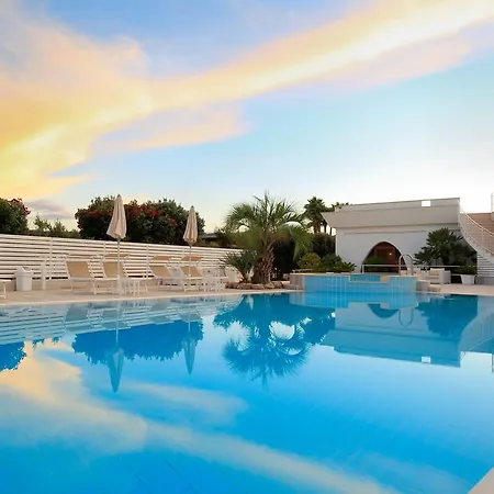 Hotel Garden Ripa 4*
