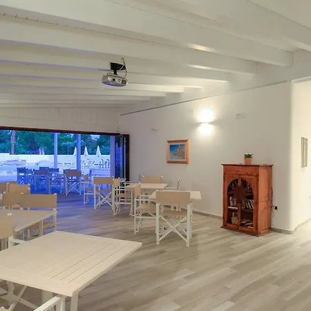 里帕花园酒店 维耶斯泰