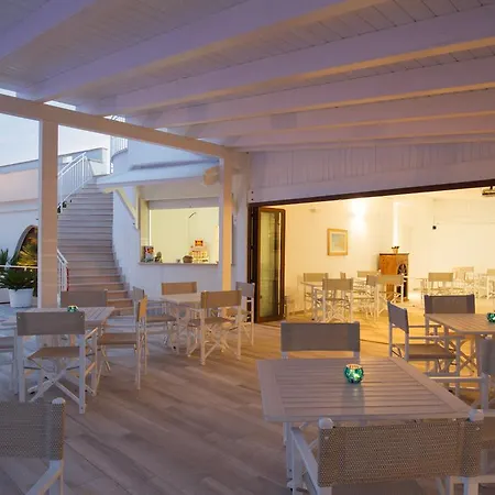 酒店 里帕花园酒店