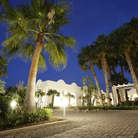 Hotel Garden Ripa