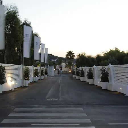 Garden Ripa Βιέστε