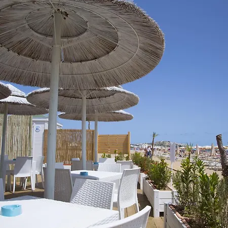 Garden Ripa 4* Βιέστε