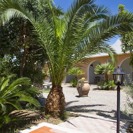 Ξενοδοχείο Garden Ripa