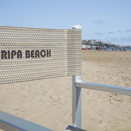 Garden Ripa Ξενοδοχείο Βιέστε