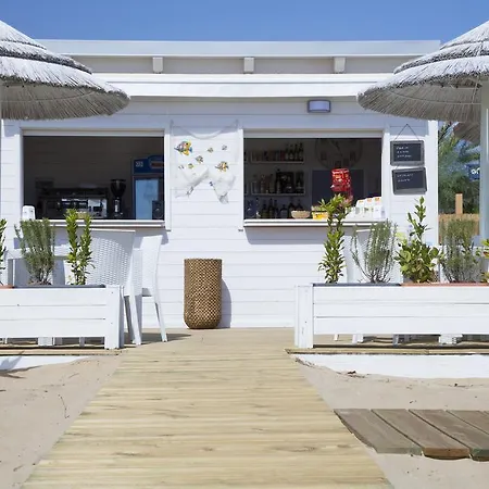 Garden Ripa 4* Βιέστε