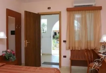 Garden Ripa Hotel