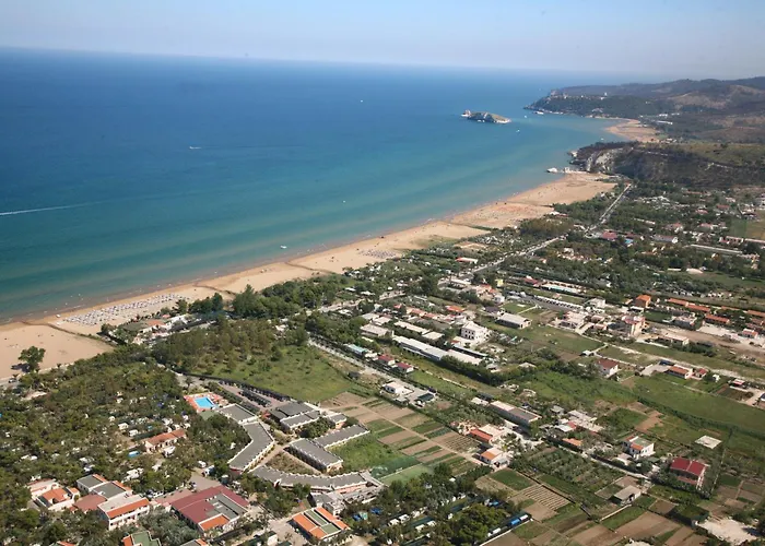 Garden Ripa Vieste