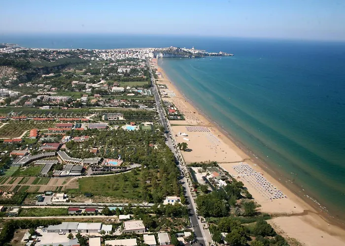 Hotel Garden Ripa 4*