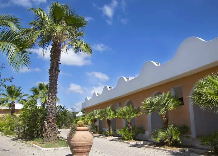 Garden Ripa Hotel 4*