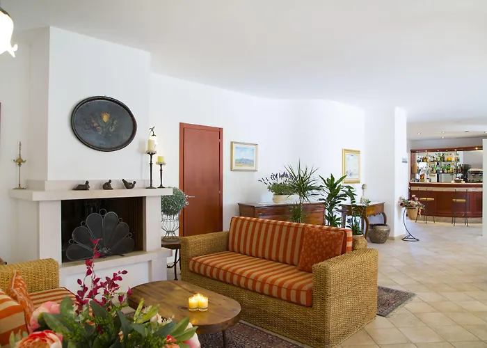 Hotel Garden Ripa 4*