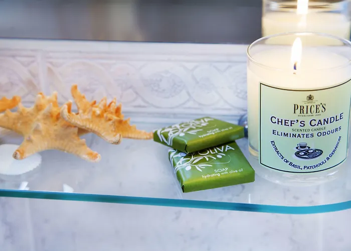 Garden Ripa 4* Vieste