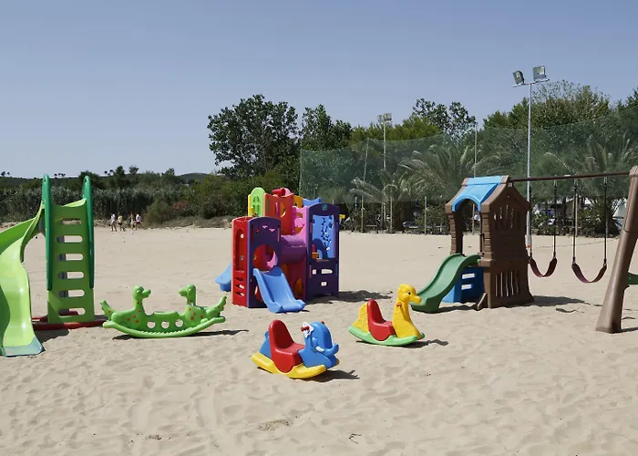 Garden Ripa Hotel 4*