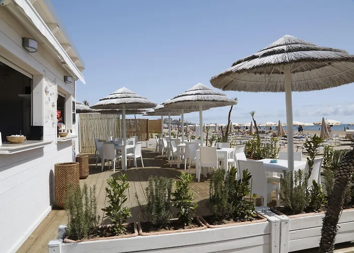 Garden Ripa 4* Vieste