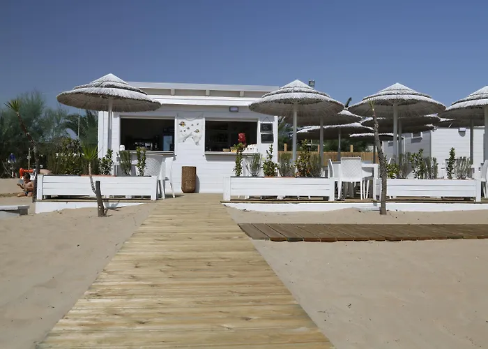 Garden Ripa 4* Vieste