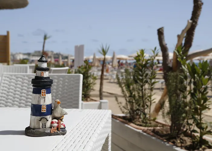 Garden Ripa Hotel 4*