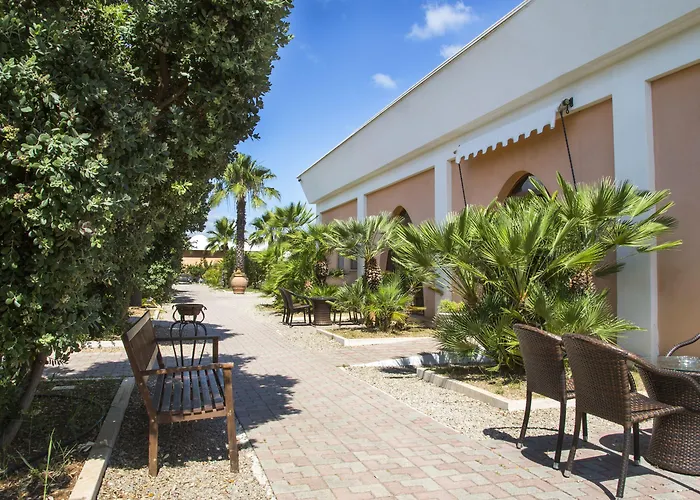 Garden Ripa 4* Vieste