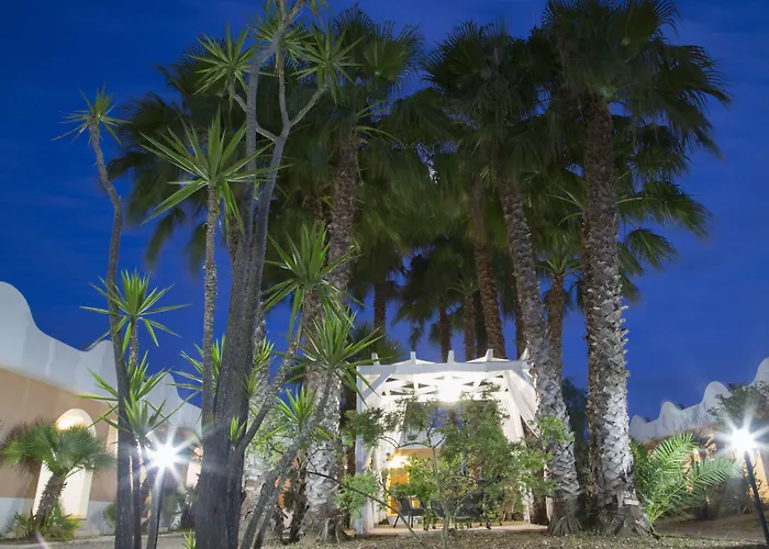 Garden Ripa 4* Vieste