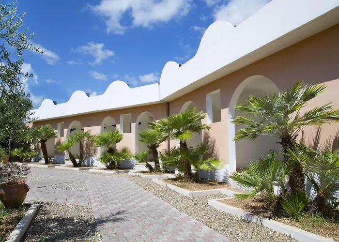 Hotel Garden Ripa 4*