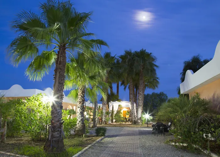 Garden Ripa Hotel Vieste