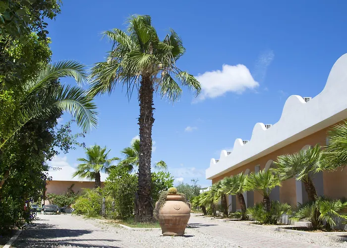 Hotel Garden Ripa