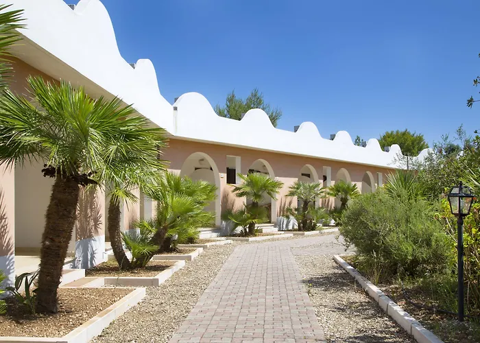 Hotel Garden Ripa 4*