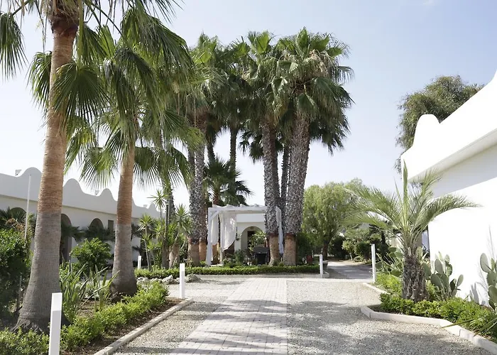 Garden Ripa Hotel Vieste