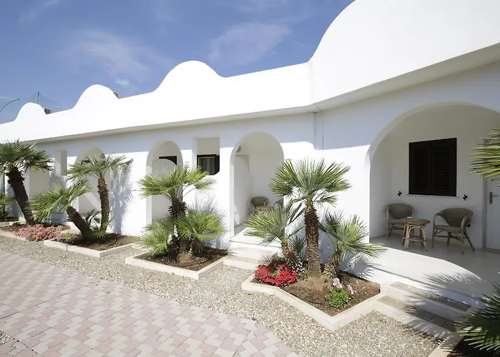 Hotel Garden Ripa 4*