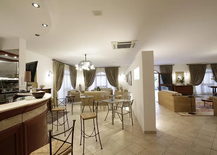 Hotel Garden Ripa 4*