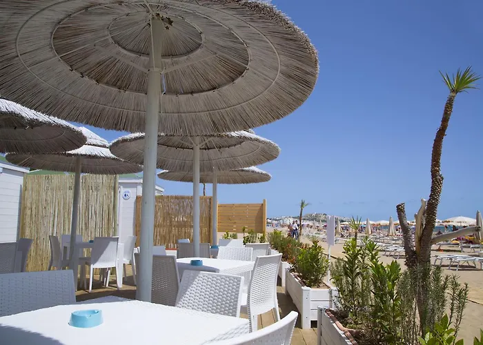 Garden Ripa 4* Vieste