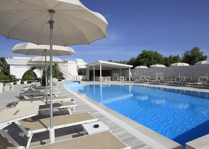 Garden Ripa Hotel 4*