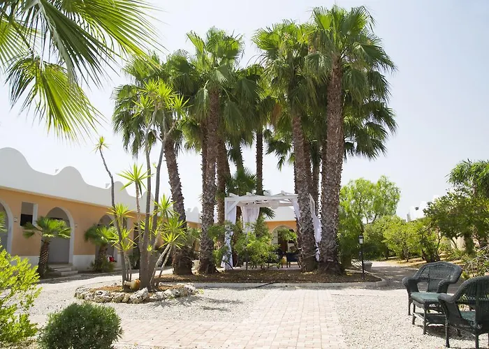 Hotel Garden Ripa 4*