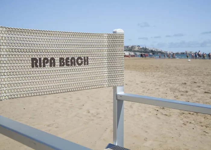 Garden Ripa Hotel Vieste