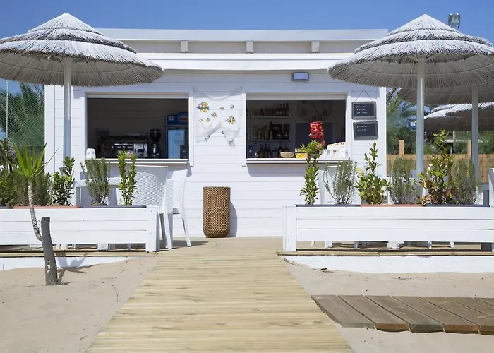 Garden Ripa 4* Vieste